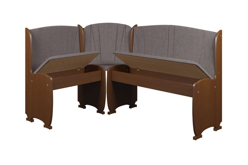 Ruokaryhmä Narberth - Huonekalut - Pöytä & ruokailuryhmä - Ruokailuryhmä