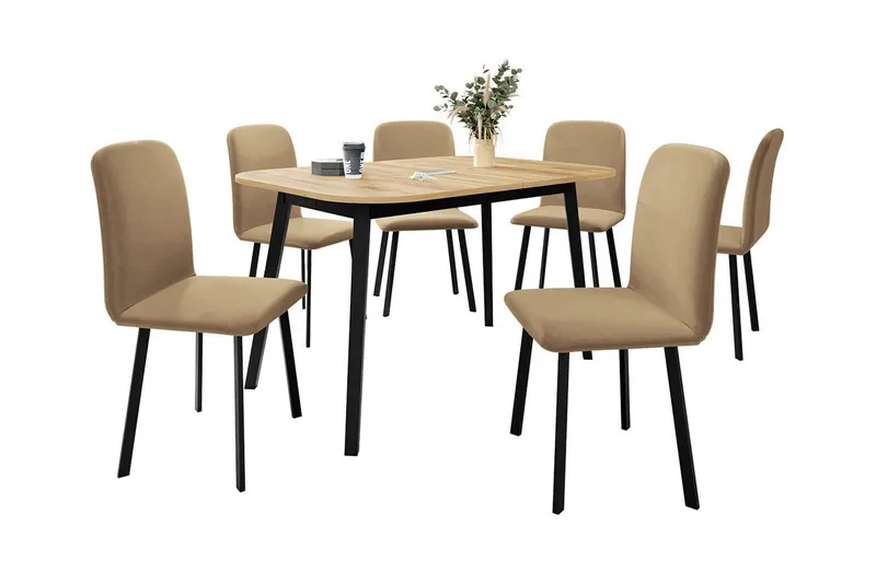 Ruokaryhmä Narberth, undefined