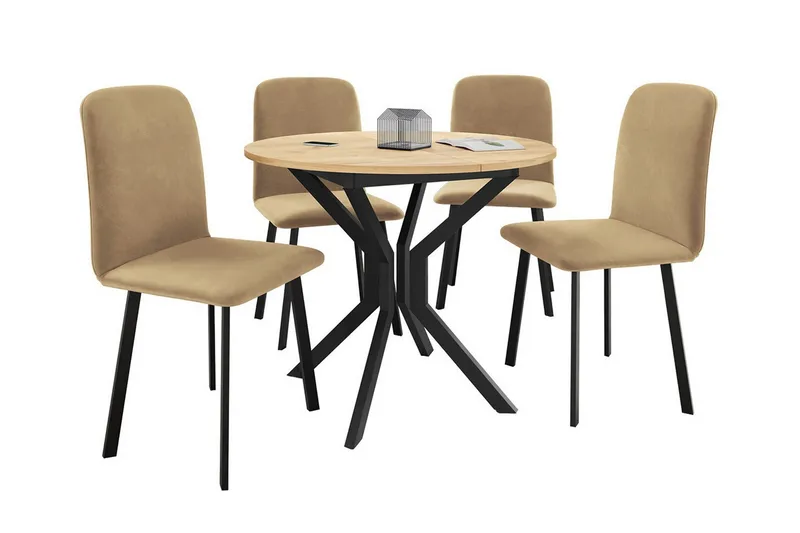 Ruokaryhmä Narberth, undefined