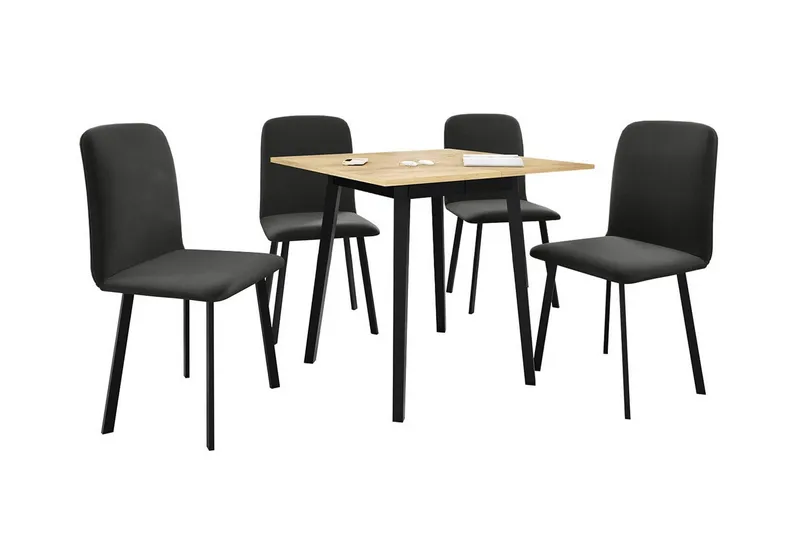 Ruokaryhmä Narberth, undefined