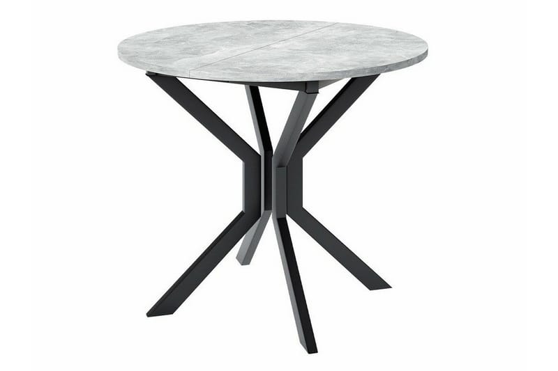 Ruokaryhmä Narberth - Huonekalut - Pöytä & ruokailuryhmä - Ruokailuryhmä