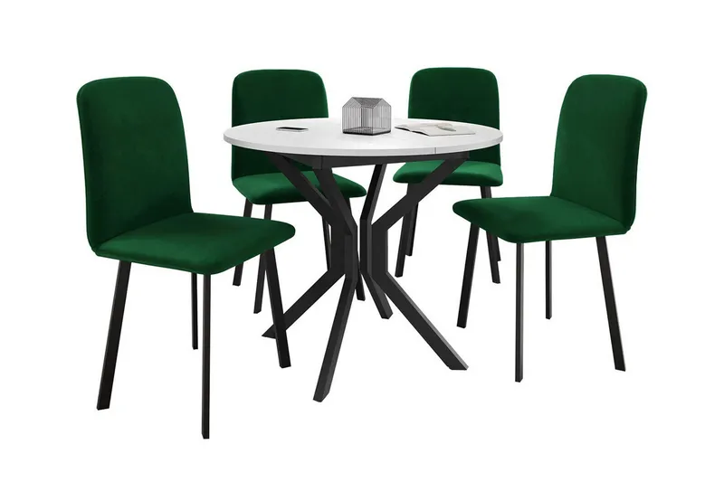 Ruokaryhm ä Narberth, undefined