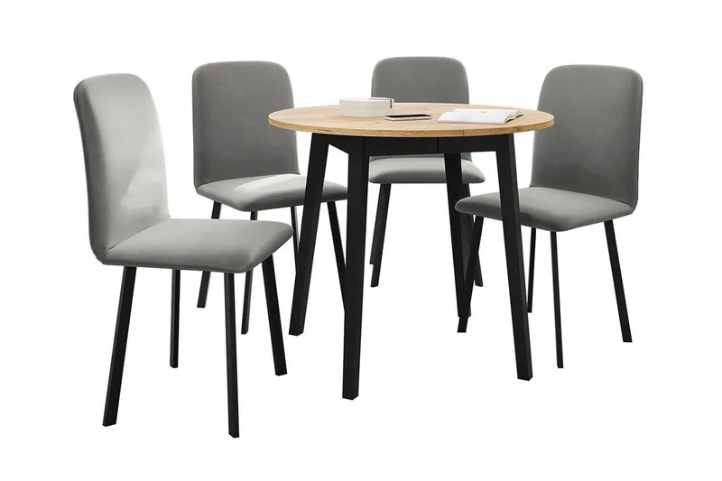 Ruokaryhmä Narberth, undefined