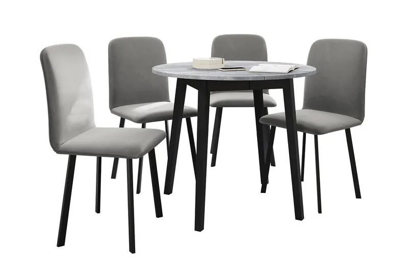 Ruokaryhmä Narberth, undefined