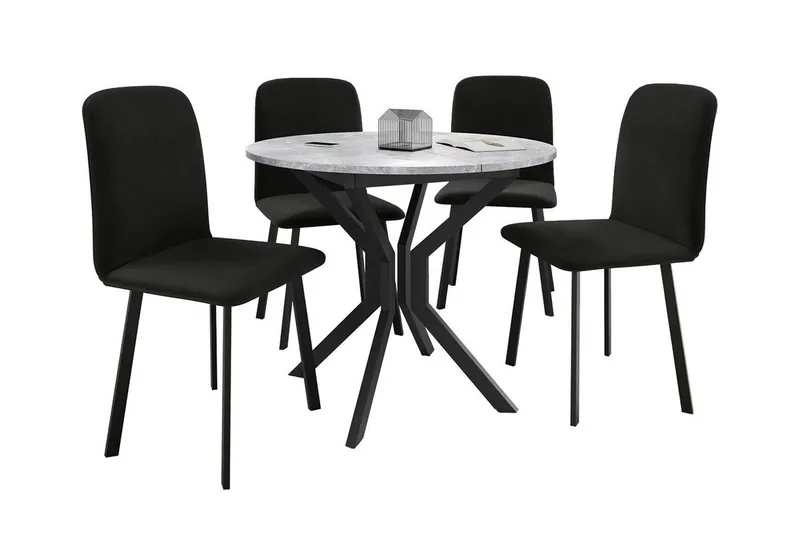 Ruokaryhmä Narberth, undefined