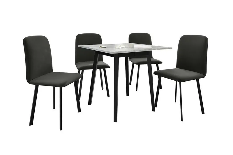 Ruokaryhmä Narberth, undefined