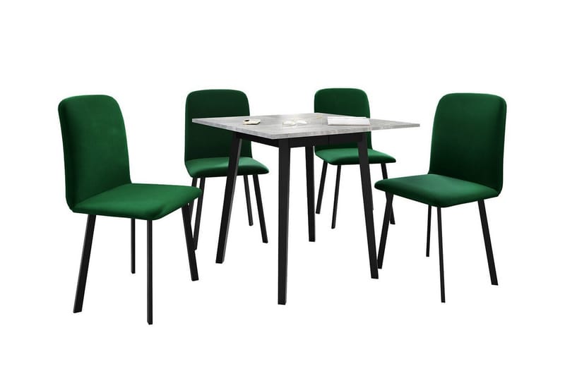 Ruokaryhmä Narberth, undefined