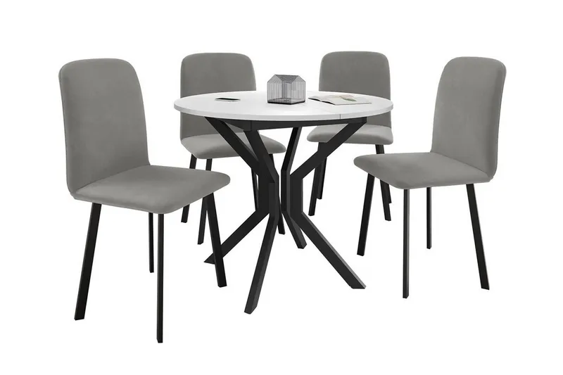 Ruokaryhmä Narberth, undefined