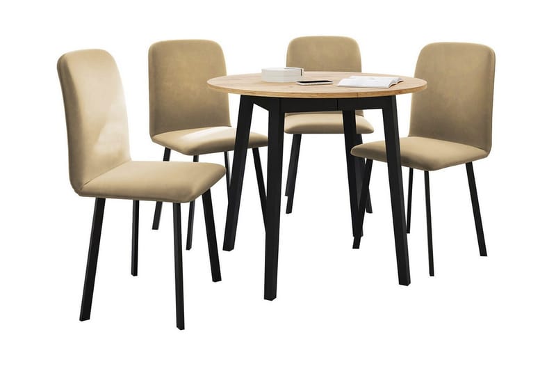 Ruokaryhmä Narberth, undefined