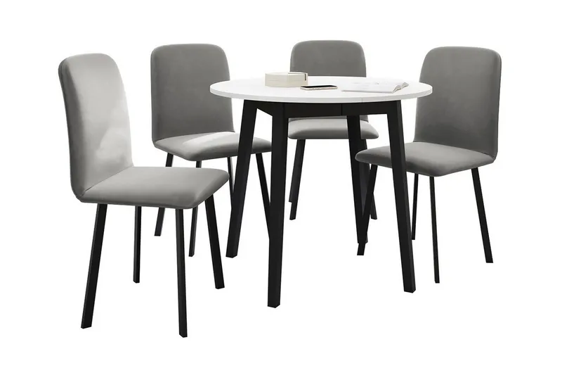 Ruokaryhmä Narberth, undefined