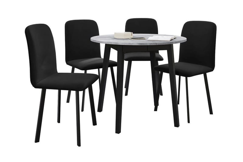 Ruokaryhmä Narberth, undefined