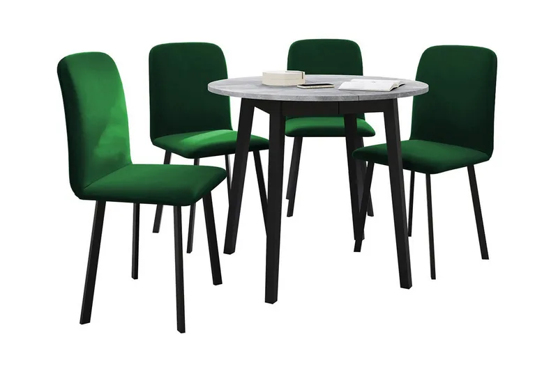 Ruokaryhmä Narberth, undefined