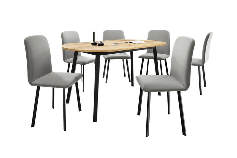 Ruokaryhmä Narberth, undefined