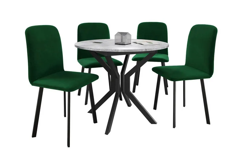 Ruokaryhmä Narberth, undefined