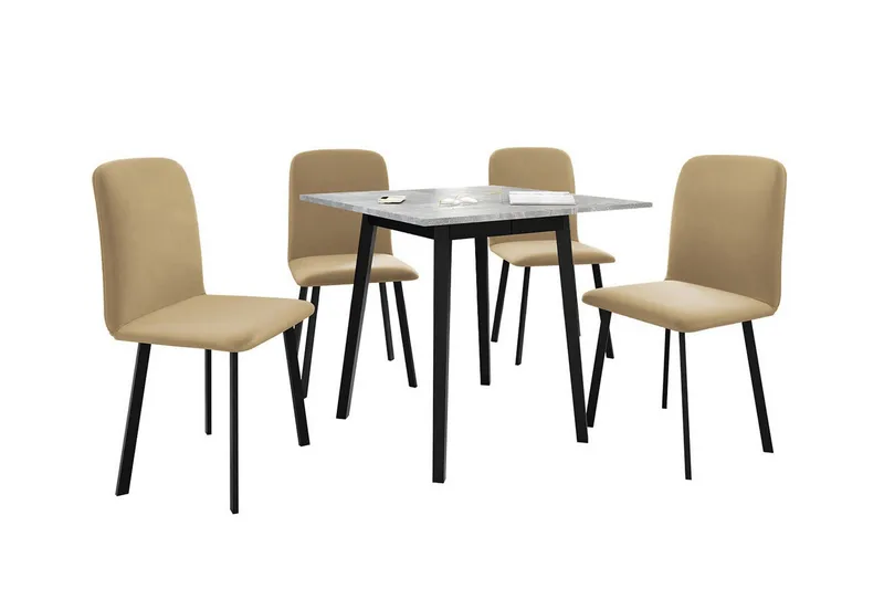 Ruokaryhmä Narberth, undefined