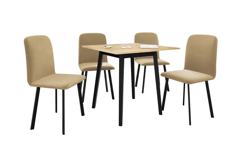 Ruokaryhmä Narberth, undefined