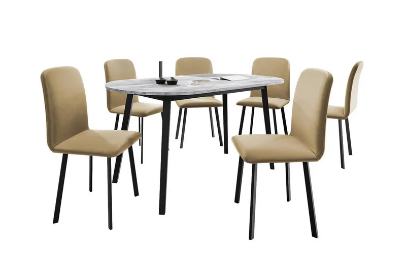 Ruokaryhmä Narberth, undefined