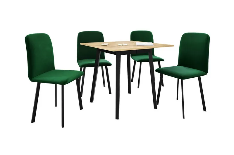 Ruokaryhmä Narberth, undefined