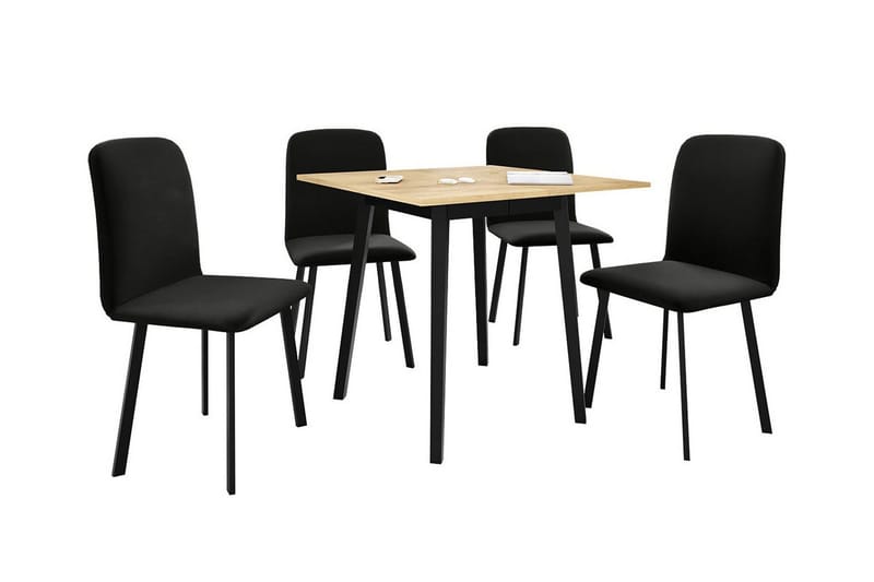 Ruokaryhmä Narberth, undefined