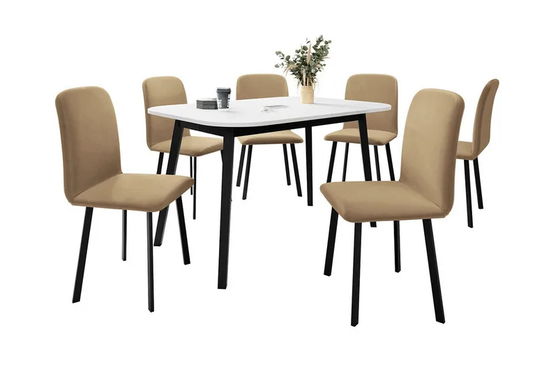 Ruokaryhmä Narberth, undefined