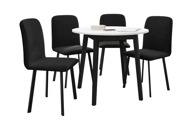 Ruokaryhmä Narberth, undefined