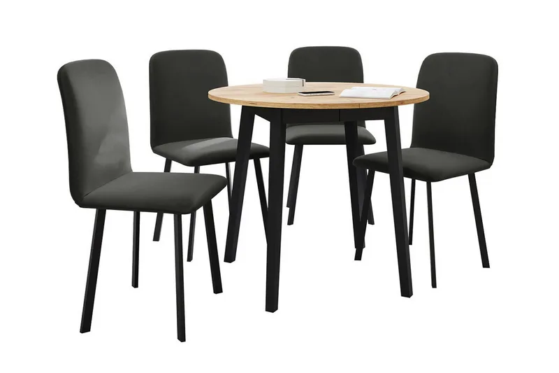 Ruokaryhmä Narberth, undefined