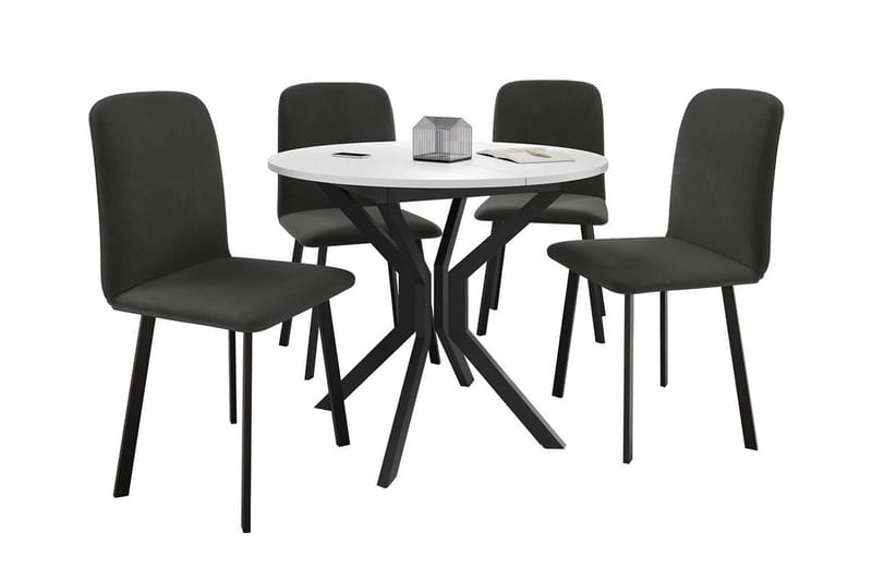 Ruokaryhmä Narberth, undefined