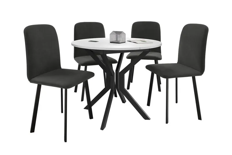 Ruokaryhmä Narberth, undefined