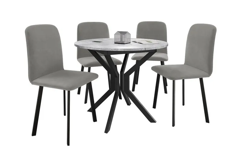 Ruokaryhmä Narberth, undefined