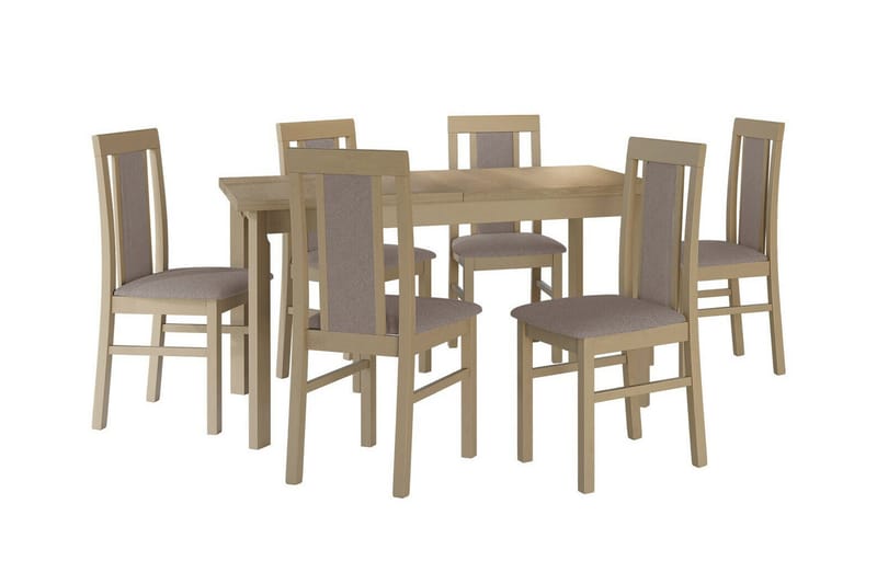 Ruokaryhmä Patrickswell, undefined