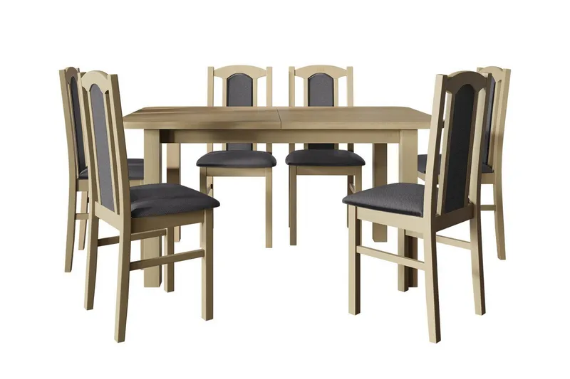 Ruokaryhmä Patrickswell, undefined