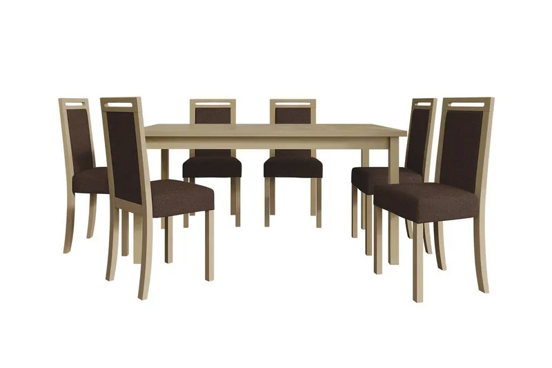 Ruokaryhmä Patrickswell, undefined