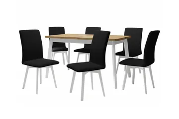 Ruokaryhmä Patrickswell - Huonekalut - Pöytä & ruokailuryhmä - Ruokailuryhmä