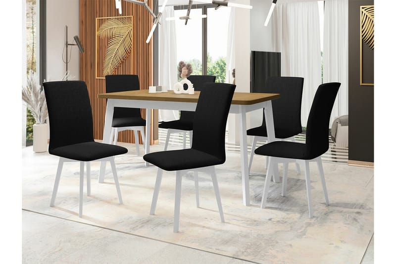 Ruokaryhmä Patrickswell - Huonekalut - Pöytä & ruokailuryhmä - Ruokailuryhmä