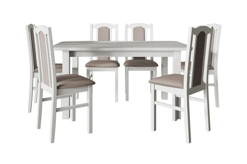 Ruokaryhmä Patrickswell, undefined