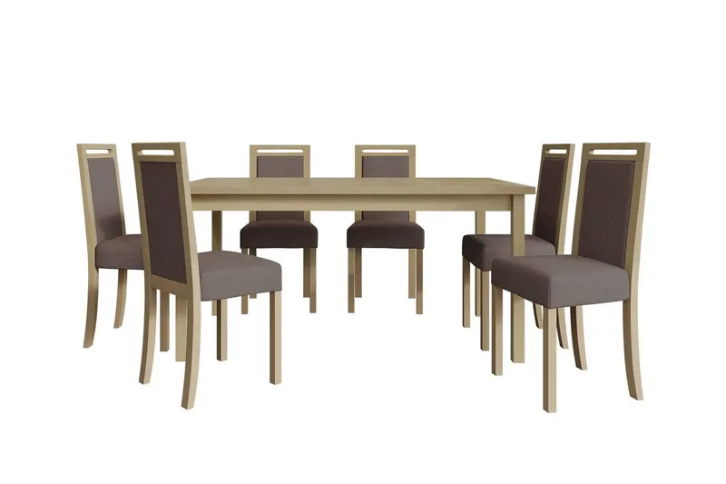 Ruokaryhmä Patrickswell, undefined