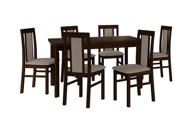 Ruokaryhmä Patrickswell, undefined