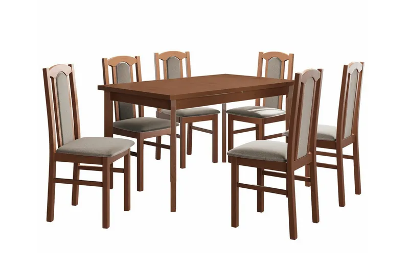 Ruokaryhmä Patrickswell, undefined