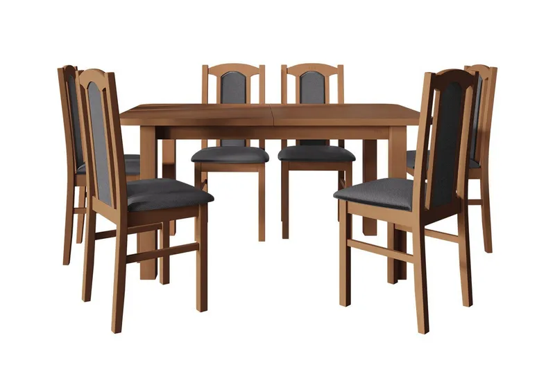 Ruokaryhmä Patrickswell, undefined