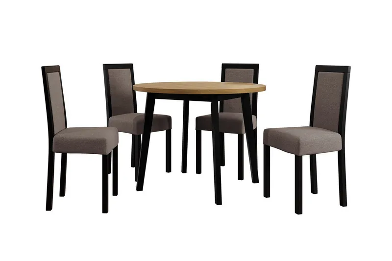 Ruokaryhmä Patrickswell, undefined