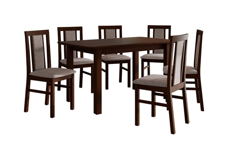 Ruokaryhmä Patrickswell, undefined