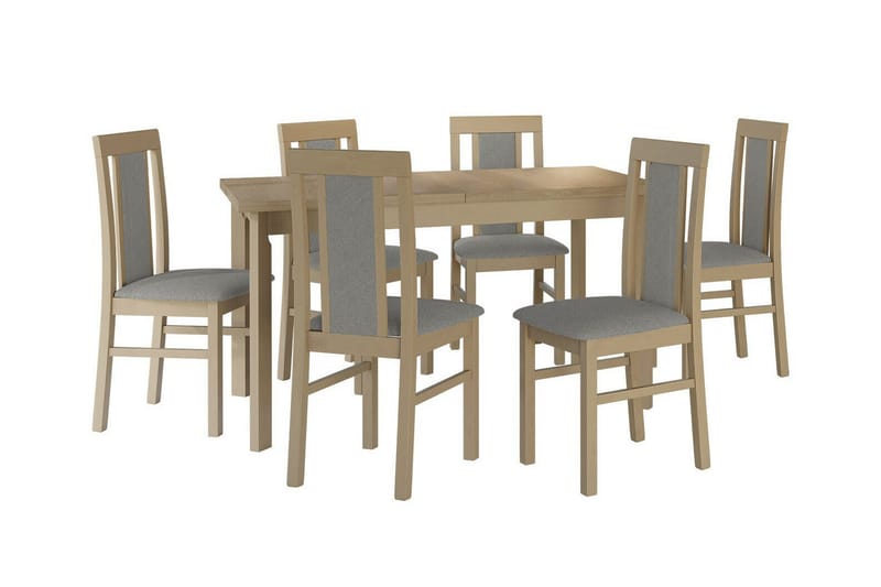 Ruokaryhmä Patrickswell, undefined