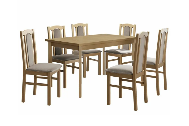 Ruokaryhmä Patrickswell, undefined