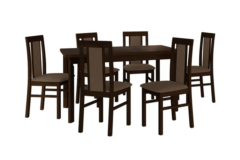 Ruokaryhmä Patrickswell, undefined