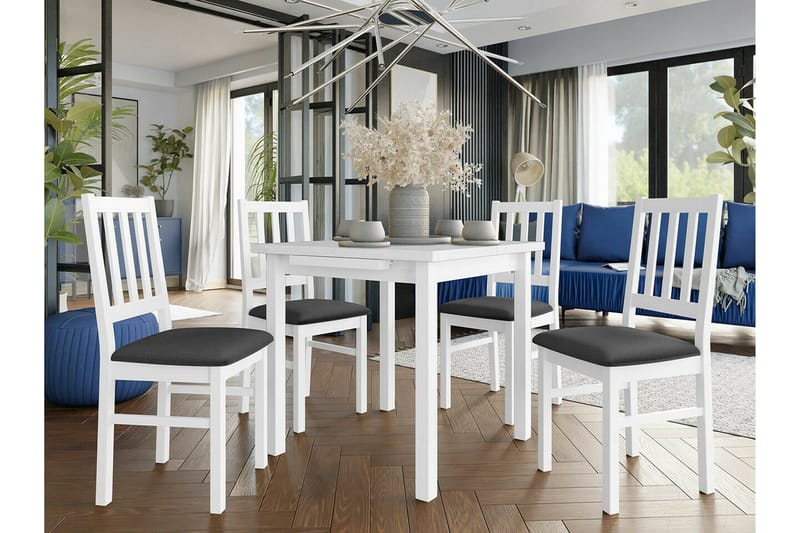 Ruokaryhmä Patrickswell - Huonekalut - Pöytä & ruokailuryhmä - Ruokailuryhmä