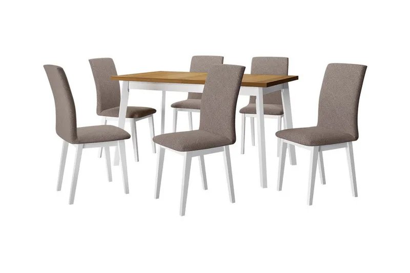 Ruokaryhmä Patrickswell, undefined