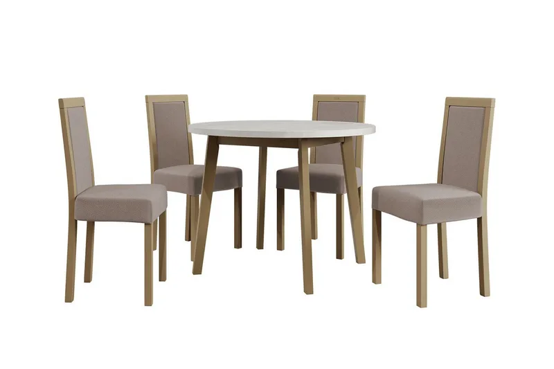 Ruokaryhmä Patrickswell, undefined