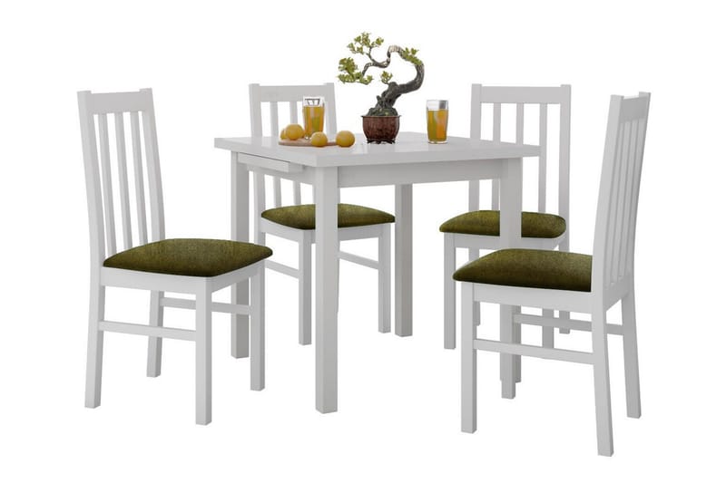 Ruokaryhmä Patrickswell, undefined