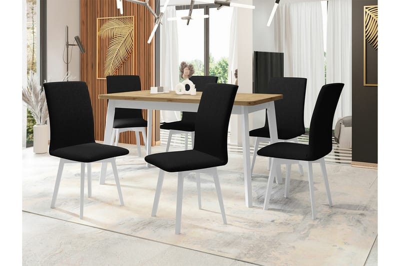 Ruokaryhmä Patrickswell - Huonekalut - Pöytä & ruokailuryhmä - Ruokailuryhmä