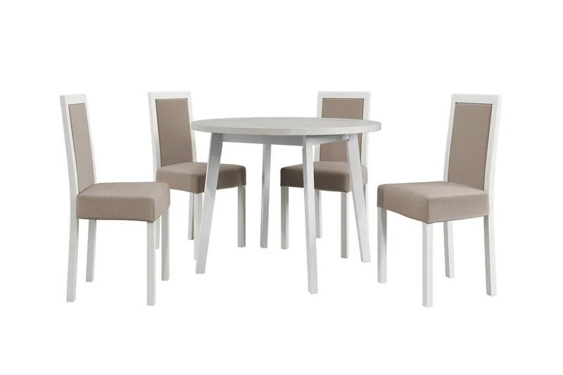 Ruokaryhmä Patrickswell, undefined